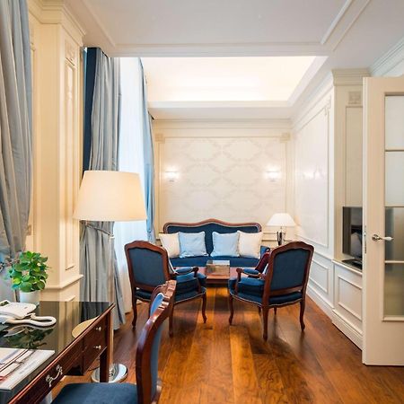 Best Western Plus Hotel Stadtpalais Braunschweig Dış mekan fotoğraf