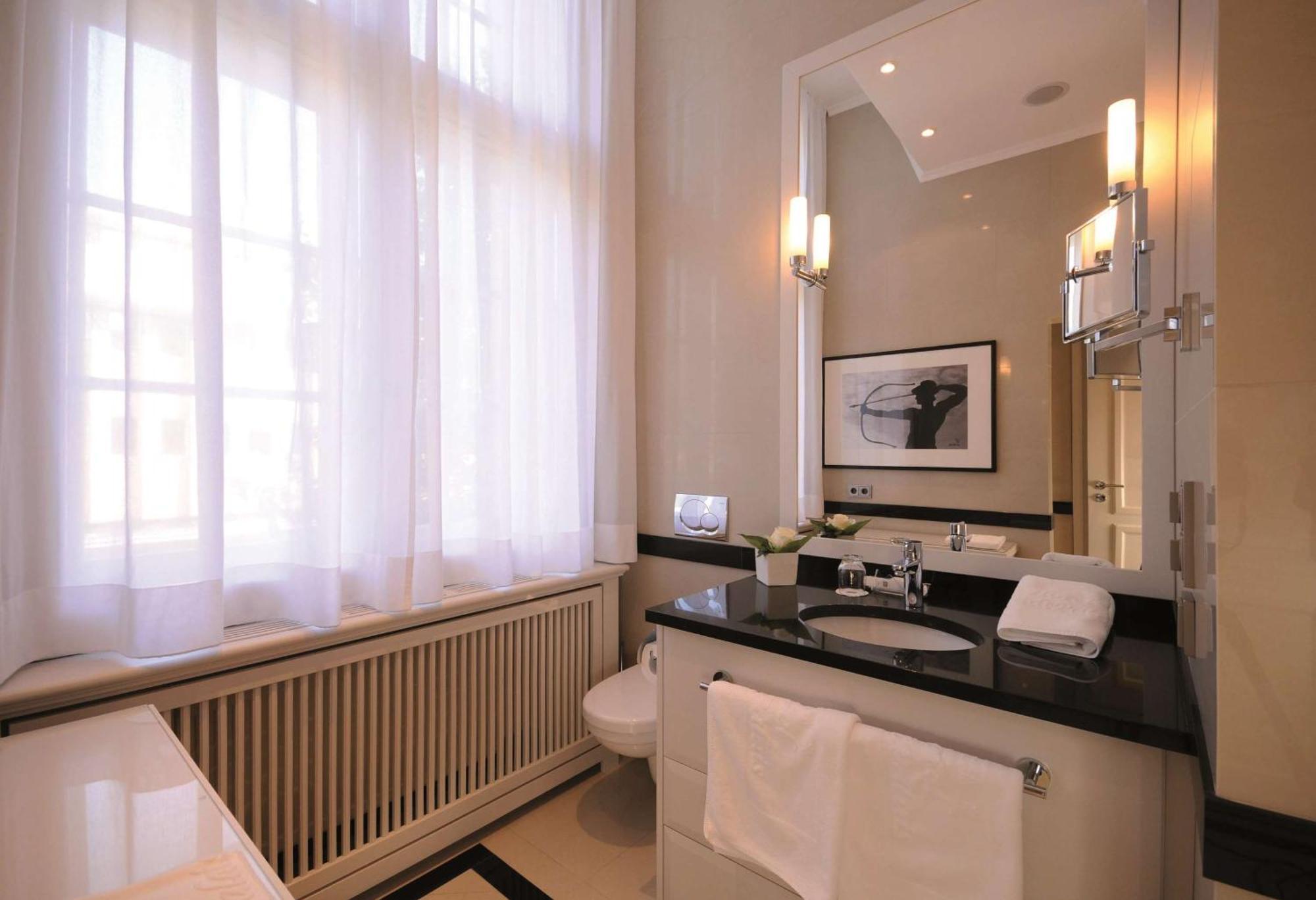 Best Western Plus Hotel Stadtpalais Braunschweig Dış mekan fotoğraf